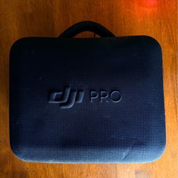 DJI RS4 Pro Combo