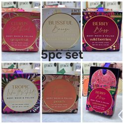 Body care/hair care