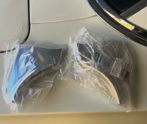 1963 Impala Skirts  Brand New