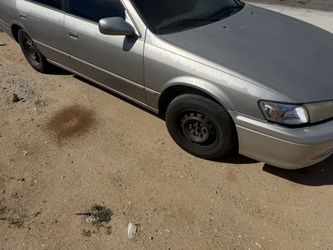 1998 Toyota Camry
