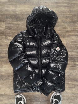 Moncler Maya Jacket