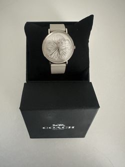 Coach Watch