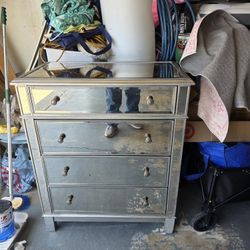 Pier 1 Imports Mirror Dresser