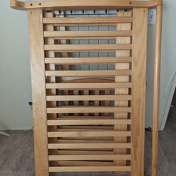FREE crib infant/toddler bed