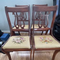 Antique Chairs