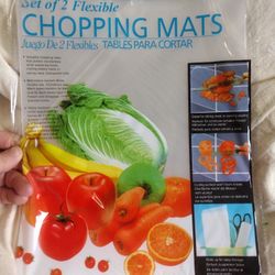 Chopping Mat