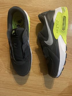 Nike Air Max Except