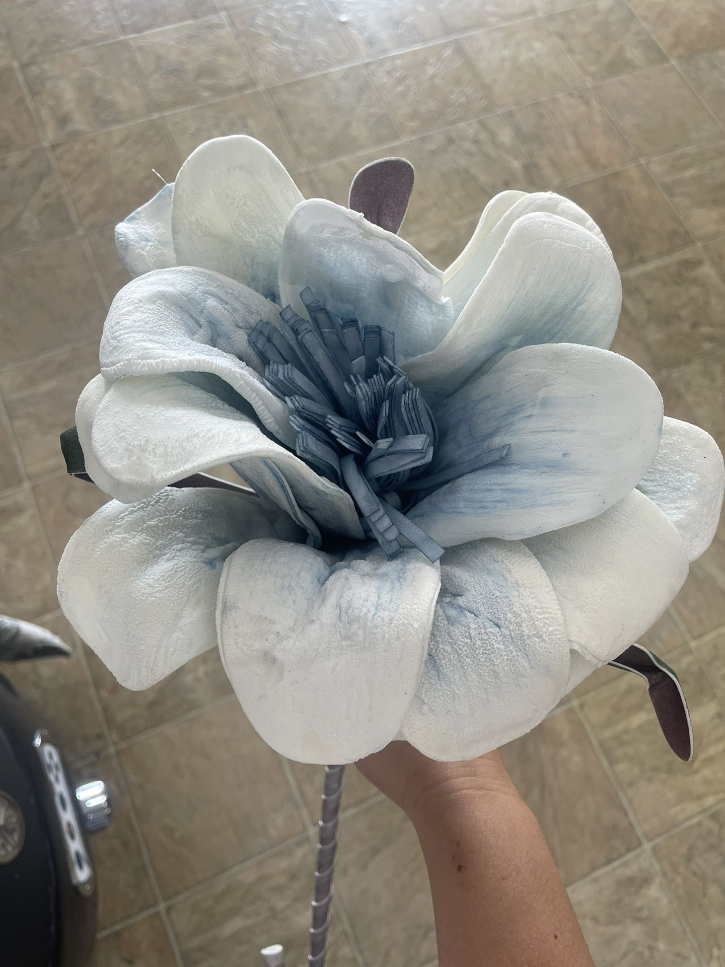 Artificial Flower