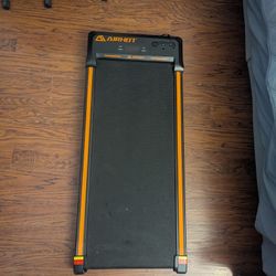 Airhot Walking Pad Treadmill