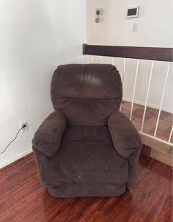 Recliner