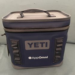 YETI Hopper Flip 8 - Brand New!