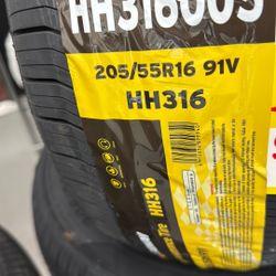 205/55/16 Blowout Sale‼️‼️