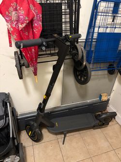 Segway Ninebot MAX G2