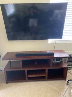 Entertainment Center