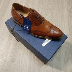 Mens Oxford Dress Shoe 