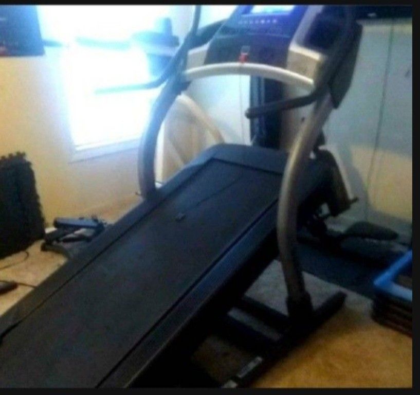 Nordictrack