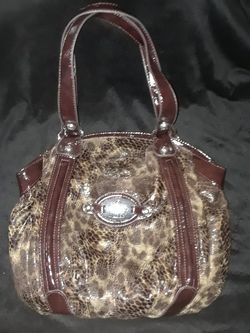 Brand name purses