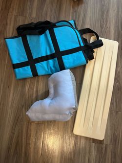 Disability aid