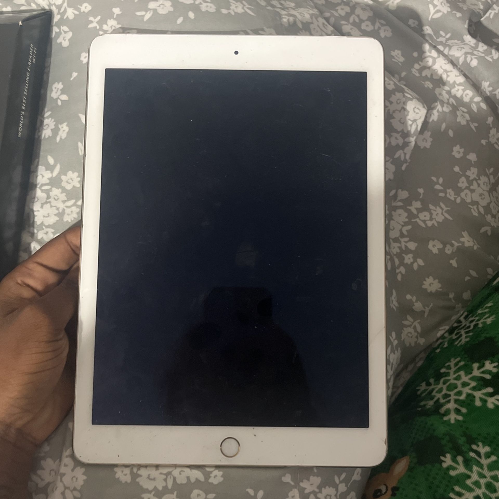 iPad 2nd Gen 