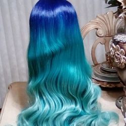 Beautiful Lace Front Wig-Available NOW!!