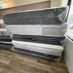 King Mattresses