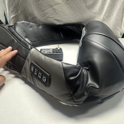 Neck Massager