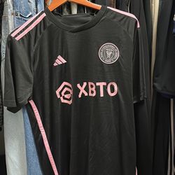 Inter Miami 2023 Jersey