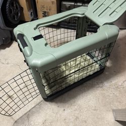 Pet Gear Dog Crate