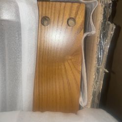 New Futon Frame!  (Loveseat)
