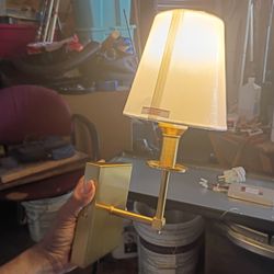 Wall Mount Lights A Pair Of Them
