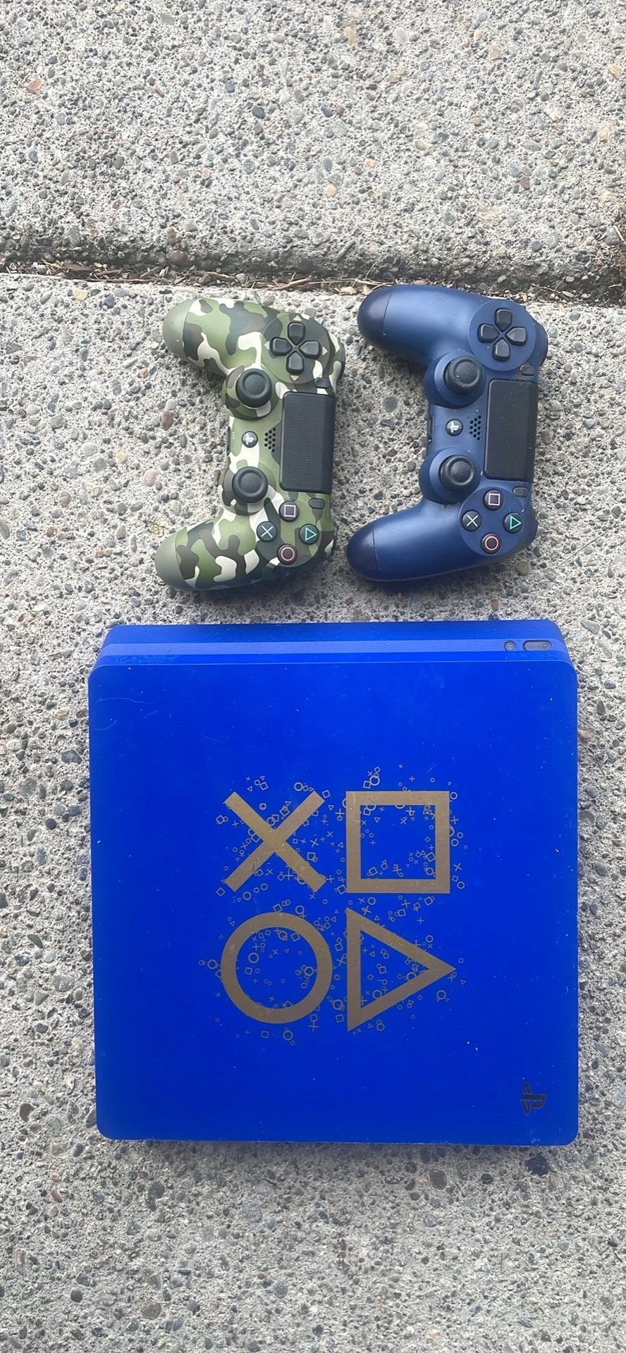 Ps4