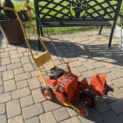 Lawn Edger