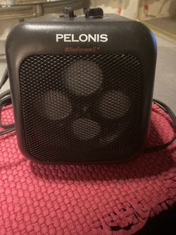 Ceramic Disc Pelonis Disc Heater Disc Furnace Heater Radiator