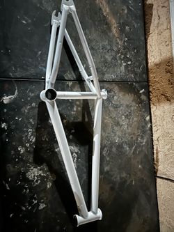Bmx parts