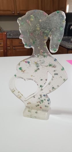 Picture Frame (Preg-Natalie)