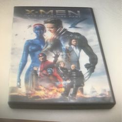 X-Men: Days of Future Past (DVD) (widescreen) (20th Century Fox) (Bryan Singer)