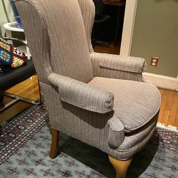 Armchair / Side Chair