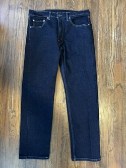 Men’s Levi Jeans Size 33x30