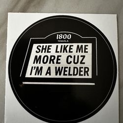 HARD HAT STICKERS!!!