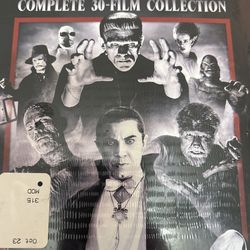Movies DVD