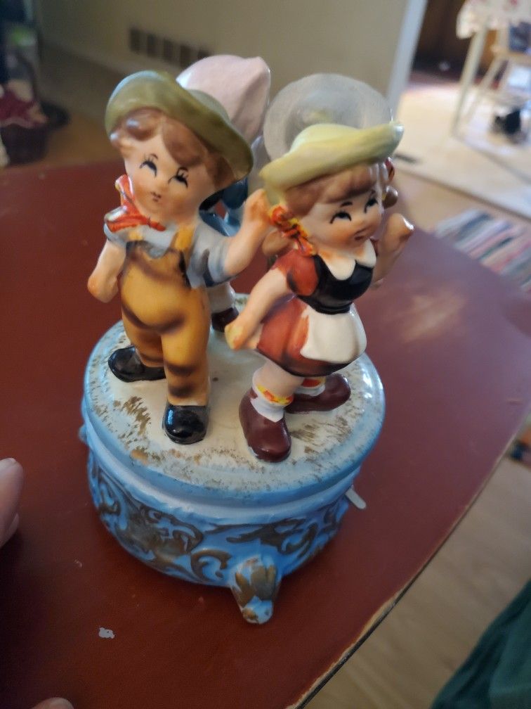 Vintage Musical