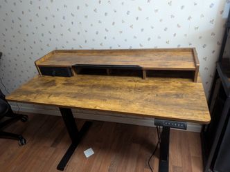48x24 standing desk