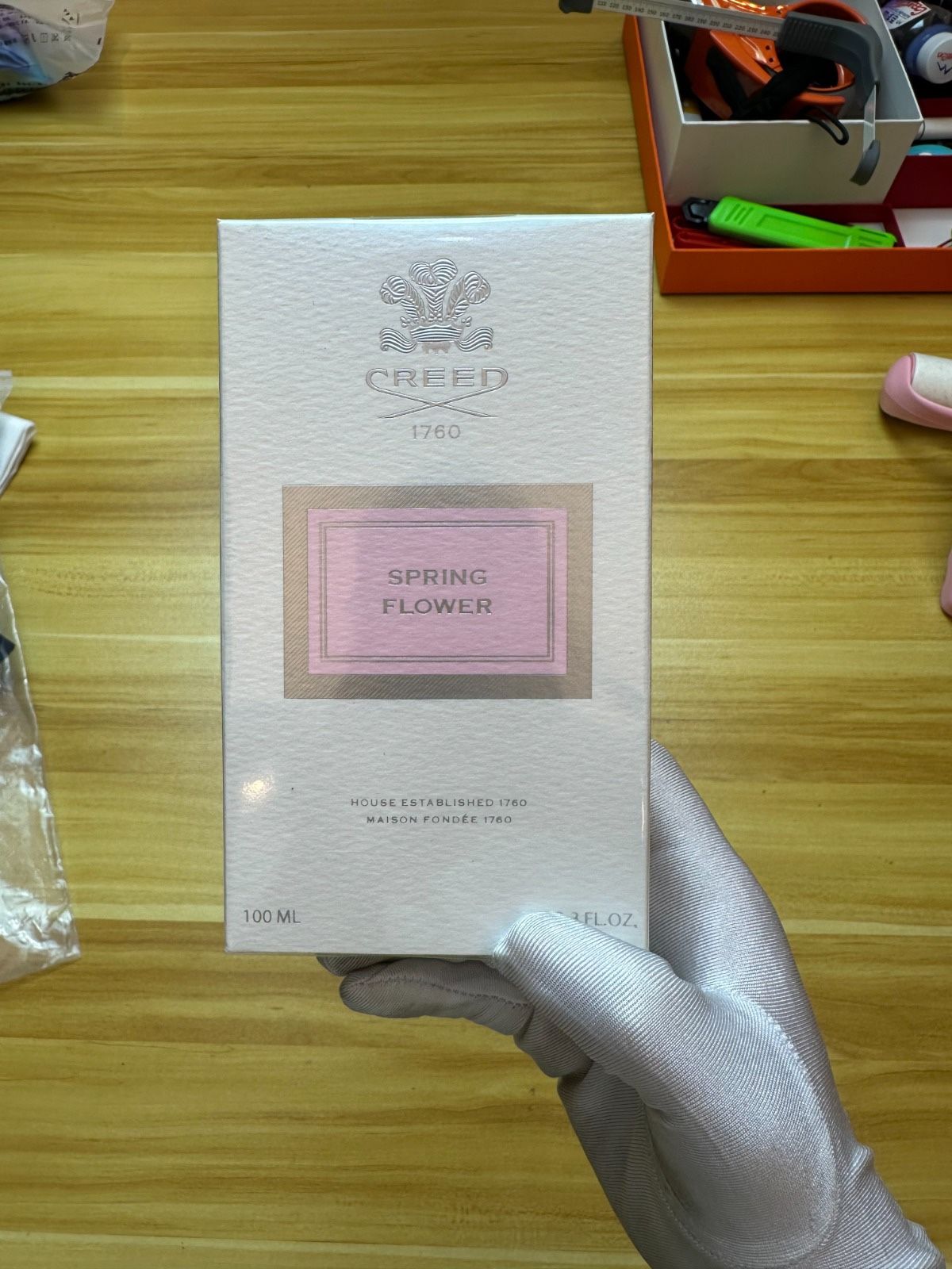 Creed - Spring Flower 100mL