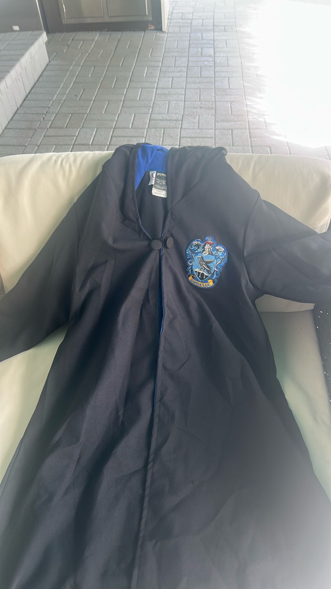 Harry Potter small robe