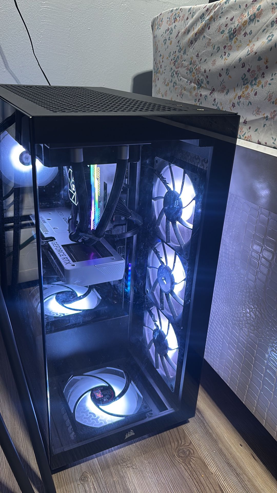 Pc Gaming