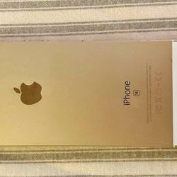 iPhone SE Unlocked With Warranty 