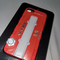 Genuine Honda iPhone 5/5s Case