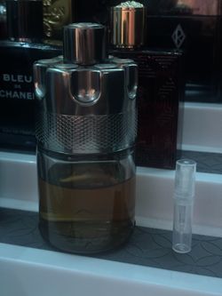 Cologne Sample 