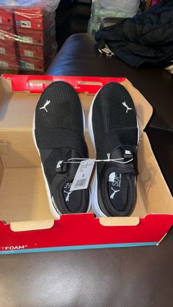 Puma Chroma Slip On ** 