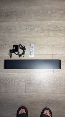 Samsung Soundbar/ Tv Speaker